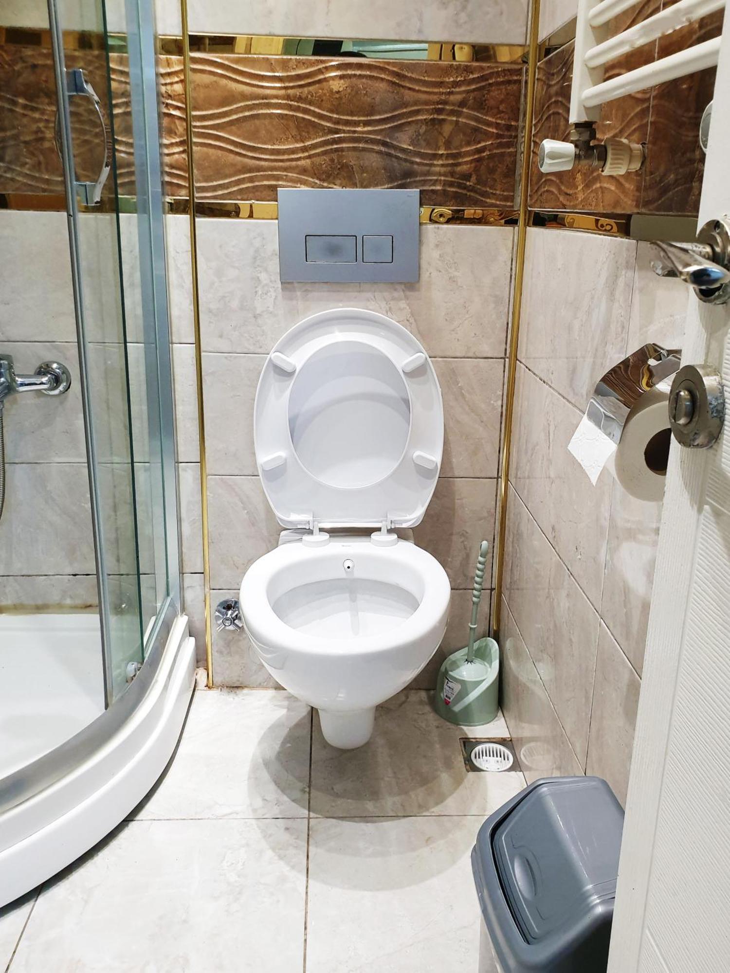 Seven Suite Taksim Istanbul Exterior photo